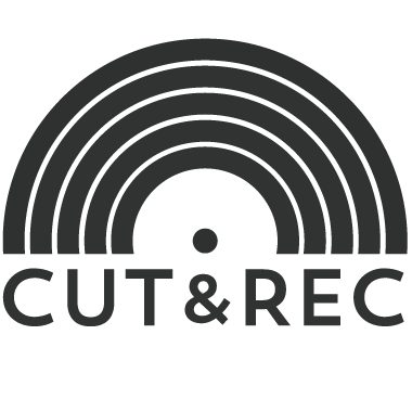 CUT&RECオリジナルレコードサービス